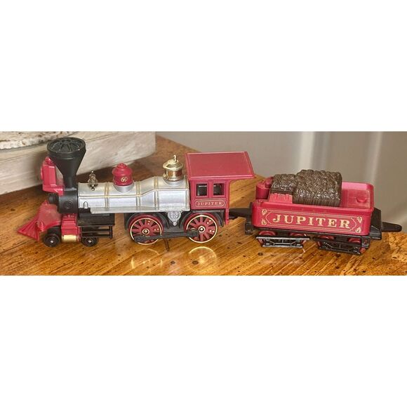 Reader's Digest High-Speed Train Collectibles Jupiter #84 SP 9725 Locomotive - Picture 4 of 7